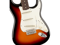 Fender Vintera III Late 60s Stratocaster RW 3-Color Sunburst Fender Vintera III Late 60s Stratocaster RW 3-Color Sunburst